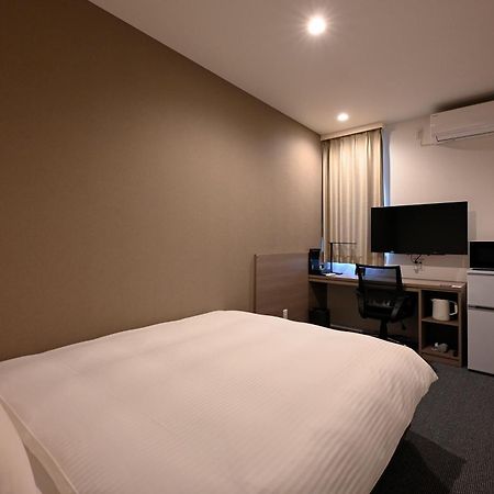 Hotel R9 The Yard Ashikagafukutomi Exterior foto